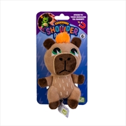 Buy Shoulder Plush Capybara