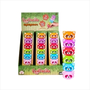 Buy Highlighters Red Panda