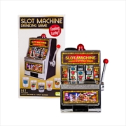 Buy Drinking Game Slot Machine