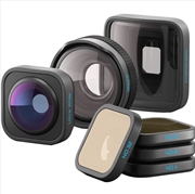 Buy GoPro - HB-Series Lens Collection