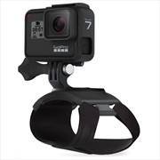 Buy GoPro - Hand + Wrist Strap