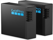 Buy GoPro - ENDURO 2 Pack - HERO13 Black