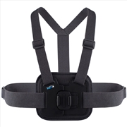 Buy GoPro - Chesty - Performance Chest Mount