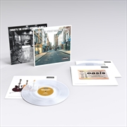 Buy (What's The Story) Morning Glory? - 30th Anniversary Deluxe Edition - Crystal Clear Vinyl