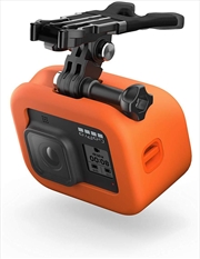 Buy GoPro - Bite Mount + Floaty - HERO8 Black