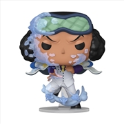 Buy One Piece - Kuzan Pop! Vinyl [RS]