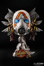 Buy Borderlands - Psycho Bandit 1:1 Scale Art Mask