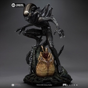 Buy Alien - Alien Big Chap 1:10 Scale Statue