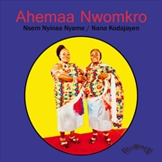 Buy Nsem Nyinaa Nyame