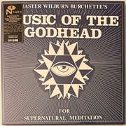 Buy Music Of The Godhead