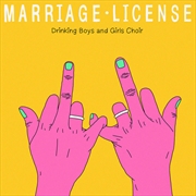 Buy Marriage License