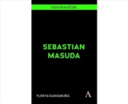Buy Sebastian Masuda