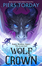 Buy Midnight Treasure: Wolf Crown