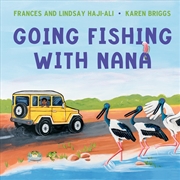 Buy Going Fishing With Nana