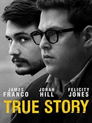Buy True Story (REGION 2)