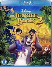 Buy The Jungle Book 2