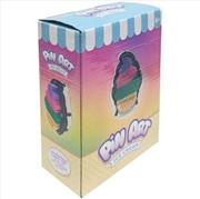 Buy Ice Cream Pin Art