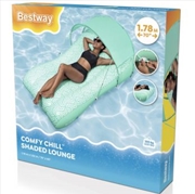 Buy Comfy Chill Shaded Lounge