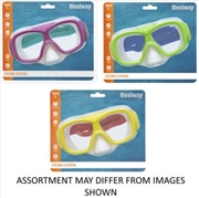 Buy Explora Essential Mask assorted (SENT AT RANDOM)