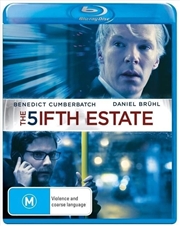 Buy The Fifth Estate
