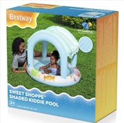 Buy Sweet Shoppe Shaded Kiddie Pool