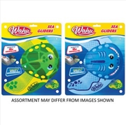 Buy Wahu Sea Gliders assorted (SENT AT RANDOM)
