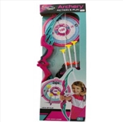 Buy Archery Set - Girls