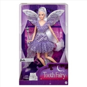 Buy Barbie Signature -  Tooth Fairy Doll