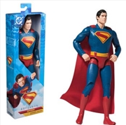 Buy "Superman 12"" Figure"