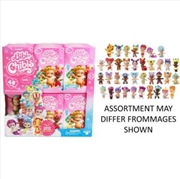 Buy Bibi Chibbis Single Pack assorted (SENT AT RANDOM)