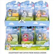 Buy Bluey S11 Story Starter Single Pack assorted (SENT AT RANDOM)