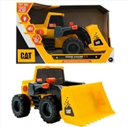 Buy "CAT Power Haulers 2.0 12"" Wheel Loader"