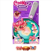 Buy Cookeez Makery Pancake Treatz Playset