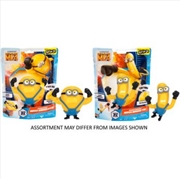 Buy Despicable Me 4 Stretchy Hero assorted (SENT AT RANDOM)