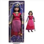 Buy Disney Wish Dahlia of Rosas Fashion Doll