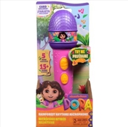 Buy Dora the Explorer Microphone