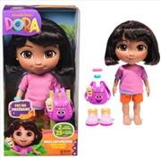 Buy Dora the Explorer Sing & Explore Doll