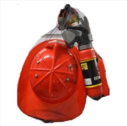 Buy Fire Fighter Set
