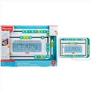 Buy Fisher Price Alpha Slide Writer