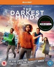 Buy The Darkest Minds