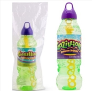 Buy Gazillion Bubbles 1 Litre Solution (SENT AT RANDOM)