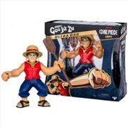 Buy Heroes of Goo Jit Zu Ultra Goo Hero Pack - Luffy
