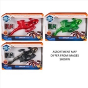 Buy Hex Bots Dragon assorted (SENT AT RANDOM)