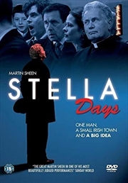 Buy Stella Days (REGION 2)