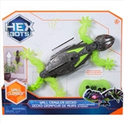 Buy Hex Bots Gecko Wall Crawler