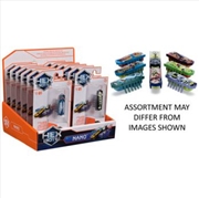 Buy Hex Bots Nano Newton assorted (SENT AT RANDOM)