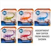Buy Hex Bots Scorpion assorted (SENT AT RANDOM)