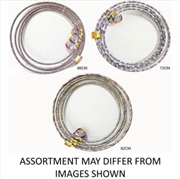 Buy Hip Hoops assorted sizes (SENT AT RANDOM)