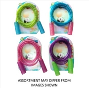 Buy Light-Up Skipping Rope assorted (SENT AT RANDOM)