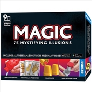 Buy Ezama Magic Set 75 Tricks